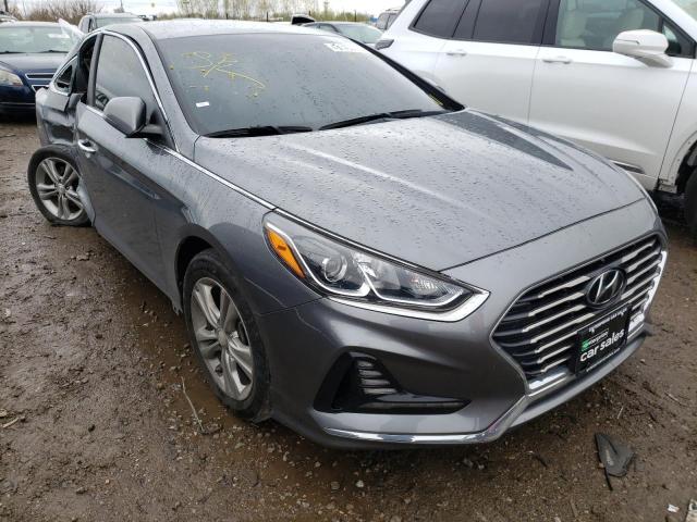 HYUNDAI SONATA SPO 2018 5npe34af2jh657099