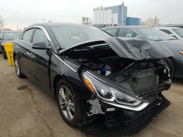 HYUNDAI NULL 2018 5npe34af2jh657975