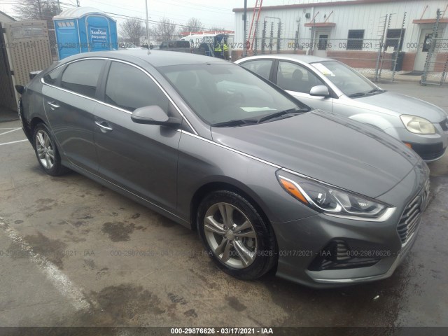 HYUNDAI SONATA 2018 5npe34af2jh659483