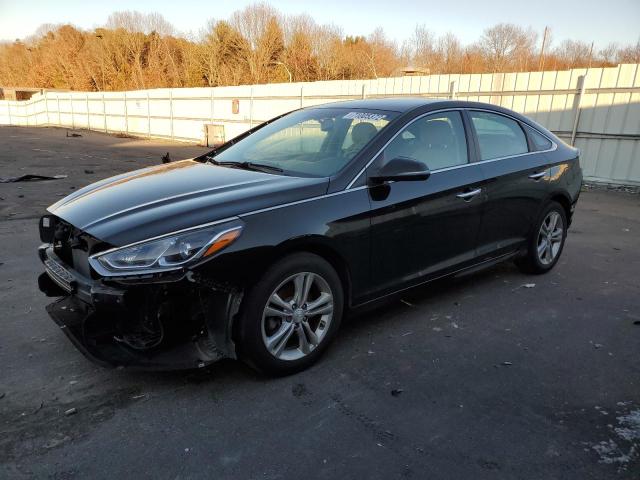 HYUNDAI SONATA SPO 2018 5npe34af2jh660830