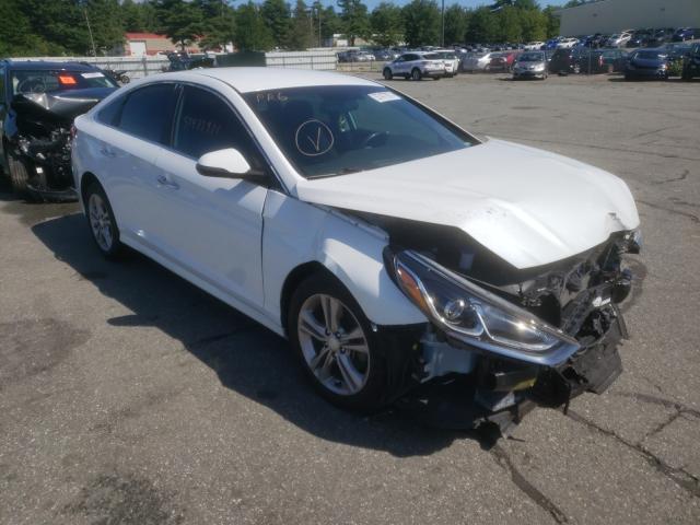 HYUNDAI SONATA SPO 2018 5npe34af2jh661184