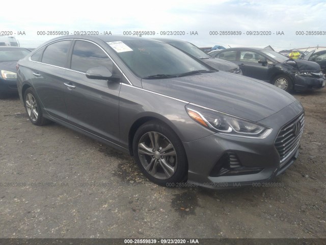 HYUNDAI SONATA 2018 5npe34af2jh661248