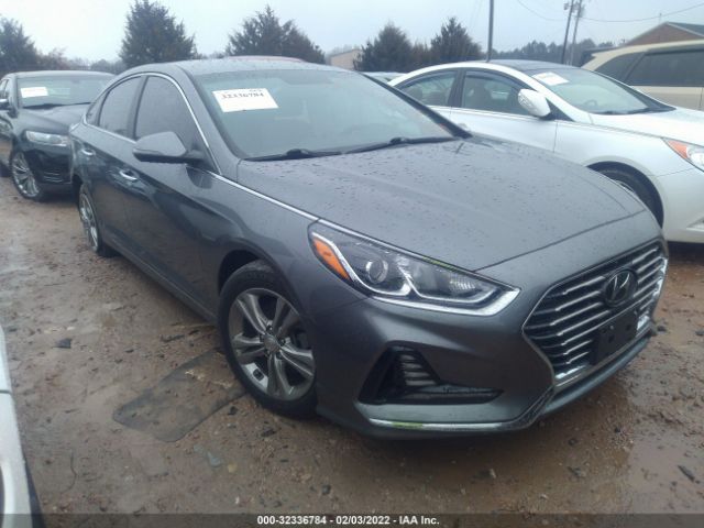 HYUNDAI SONATA 2018 5npe34af2jh661251