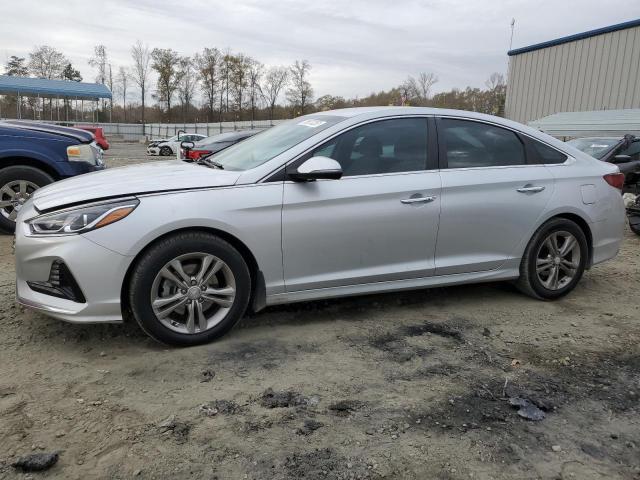 HYUNDAI SONATA 2018 5npe34af2jh662609