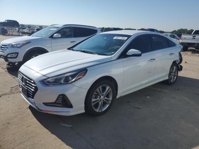 HYUNDAI SONATA SPO 2018 5npe34af2jh665333