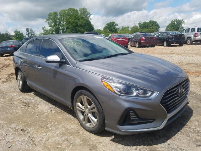 HYUNDAI SONATA SPO 2018 5npe34af2jh665753