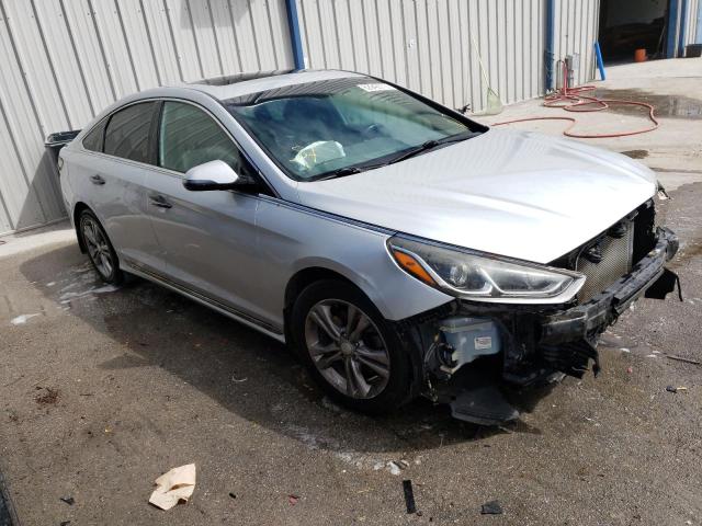 HYUNDAI SONATA SPO 2018 5npe34af2jh667650