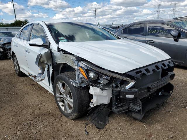 HYUNDAI SONATA SPO 2018 5npe34af2jh667745