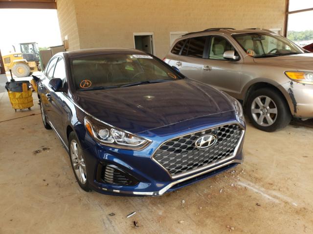 HYUNDAI SONATA SPO 2018 5npe34af2jh669172