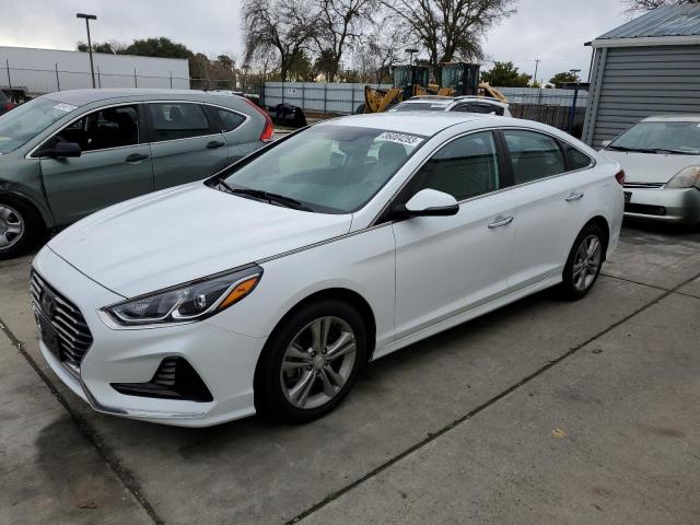 HYUNDAI SONATA SPO 2018 5npe34af2jh669852