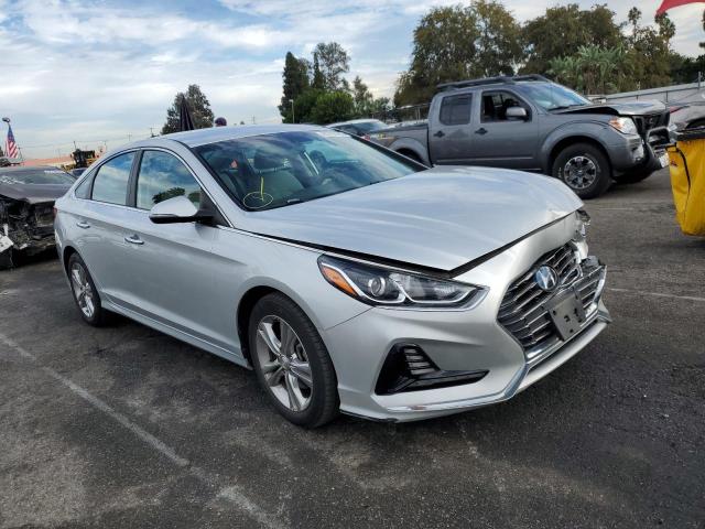 HYUNDAI SONATA SPO 2018 5npe34af2jh670077