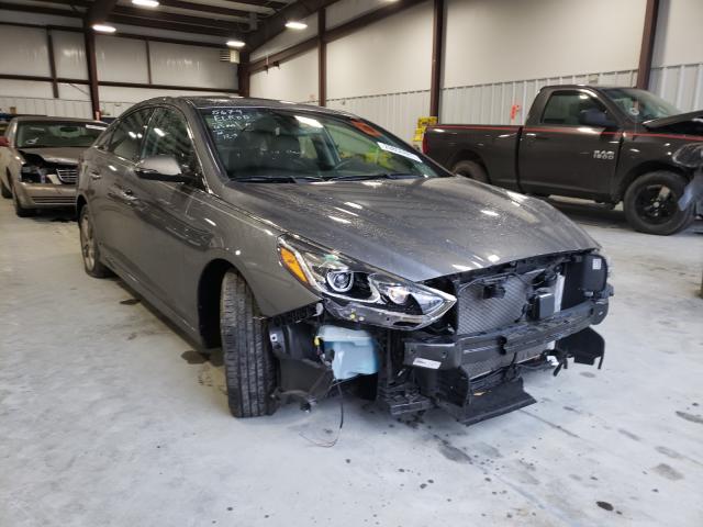 HYUNDAI SONATA SPO 2018 5npe34af2jh670757