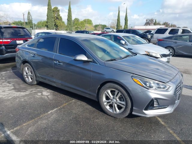 HYUNDAI SONATA 2018 5npe34af2jh671908