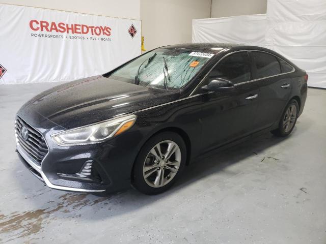 HYUNDAI SONATA 2018 5npe34af2jh672251