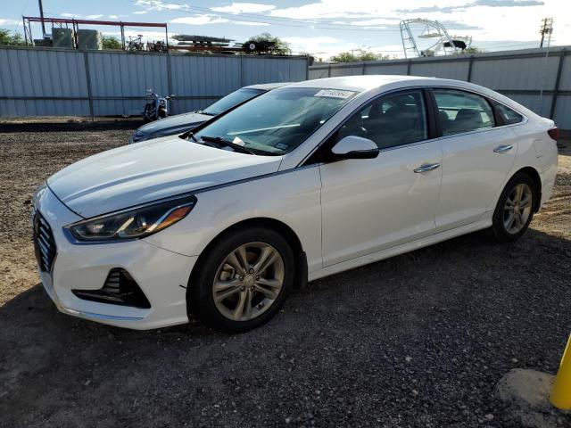 HYUNDAI SONATA SPO 2018 5npe34af2jh673271