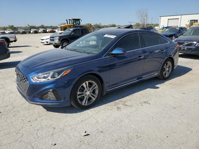 HYUNDAI SONATA SPO 2018 5npe34af2jh674954