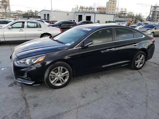 HYUNDAI SONATA SPO 2018 5npe34af2jh675635