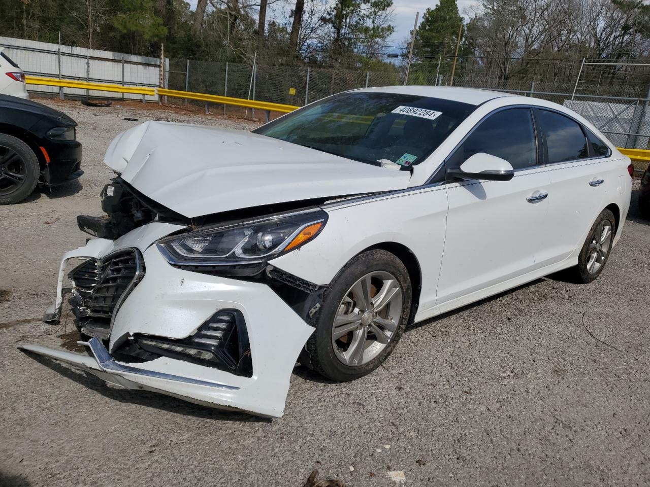 HYUNDAI SONATA 2018 5npe34af2jh676204