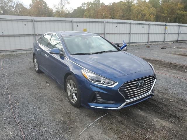 HYUNDAI SONATA SPO 2018 5npe34af2jh677384