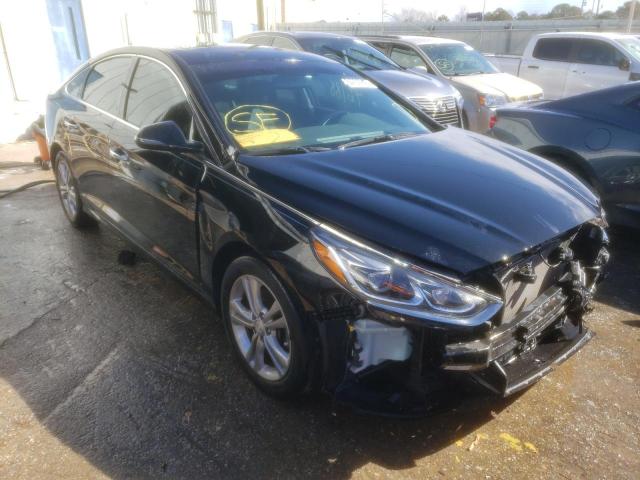 HYUNDAI SONATA SPO 2018 5npe34af2jh678891