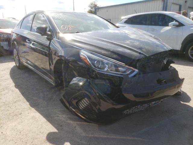 HYUNDAI SONATA SPO 2018 5npe34af2jh679779