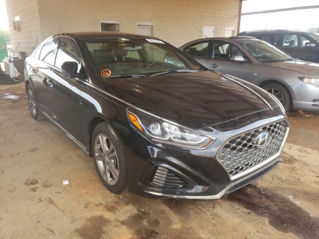 HYUNDAI SONATA SPO 2018 5npe34af2jh680818