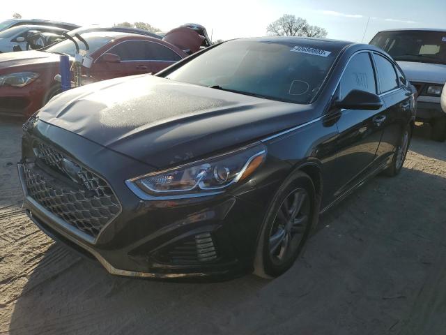 HYUNDAI SONATA SPO 2018 5npe34af2jh681919