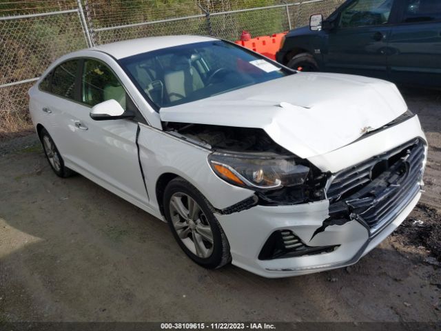 HYUNDAI SONATA 2018 5npe34af2jh682651