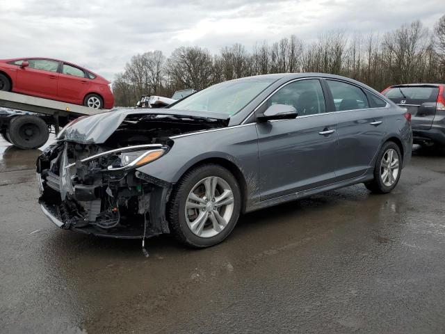 HYUNDAI SONATA 2018 5npe34af2jh683766