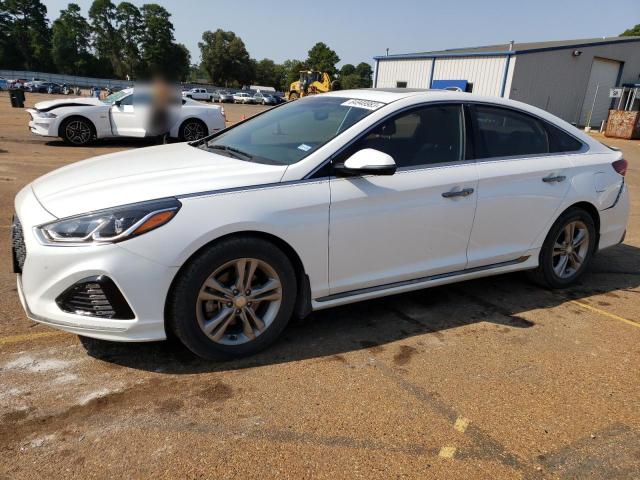 HYUNDAI SONATA SPO 2018 5npe34af2jh684075