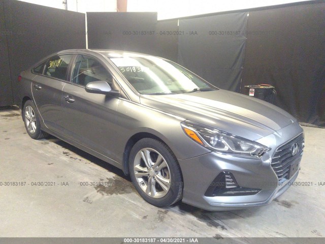 HYUNDAI SONATA 2018 5npe34af2jh685422