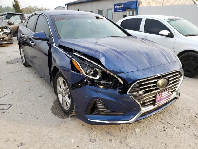 HYUNDAI SONATA SPO 2018 5npe34af2jh686795