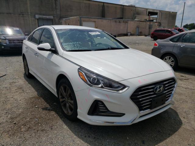 HYUNDAI SONATA SPO 2018 5npe34af2jh691074