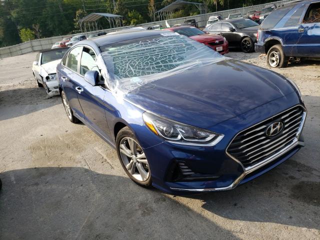 HYUNDAI SONATA SPO 2018 5npe34af2jh691544