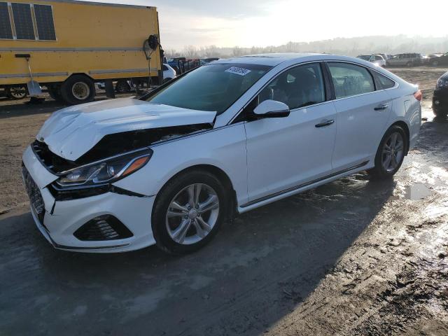 HYUNDAI SONATA 2018 5npe34af2jh694184