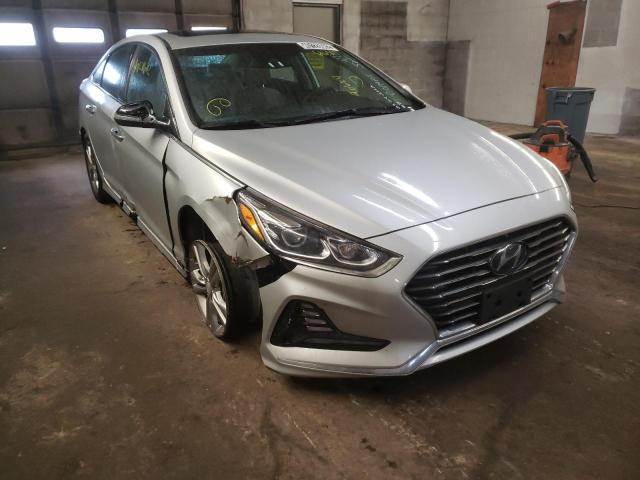 HYUNDAI SONATA SPO 2018 5npe34af2jh696341