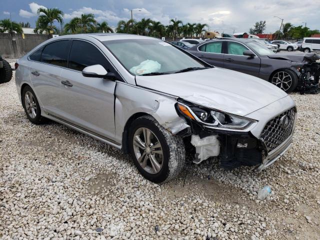 HYUNDAI SONATA SPO 2018 5npe34af2jh697456