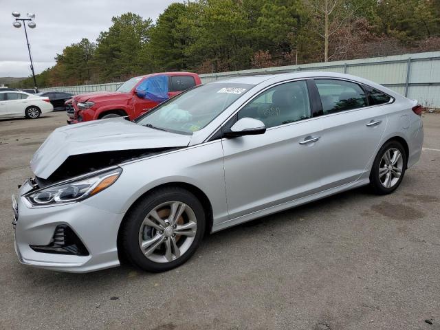 HYUNDAI SONATA SPO 2018 5npe34af2jh698610