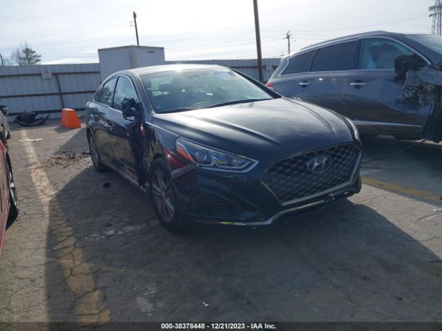 HYUNDAI SONATA 2018 5npe34af2jh701540