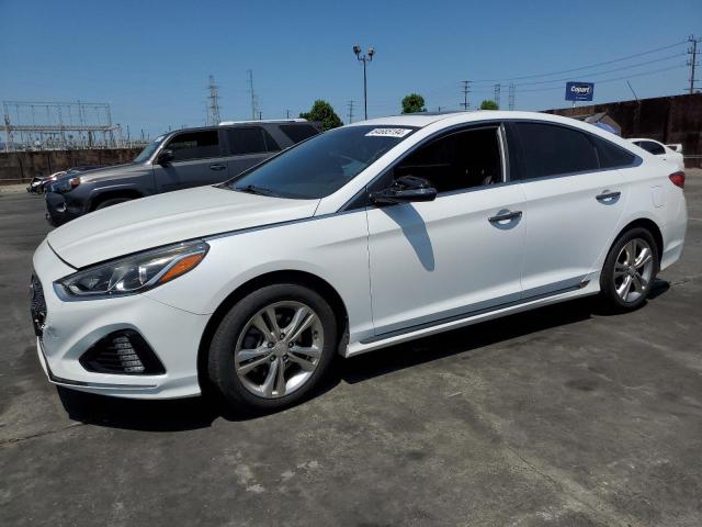 HYUNDAI SONATA SPO 2018 5npe34af2jh701635