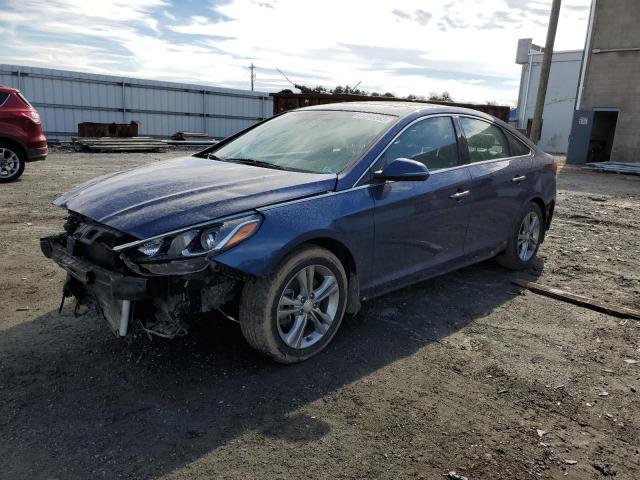 HYUNDAI SONATA SPO 2018 5npe34af2jh701876