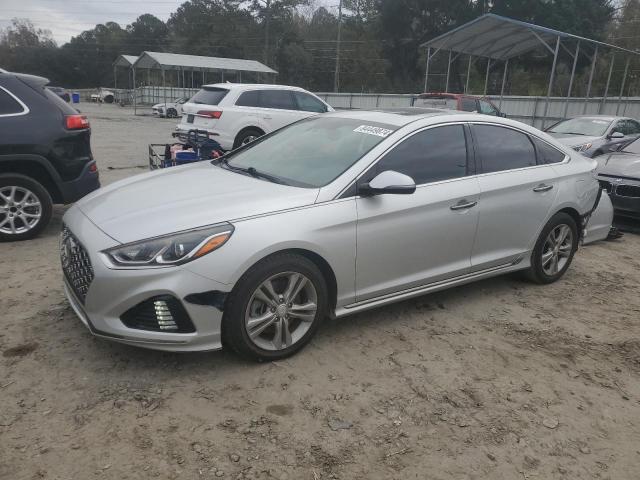 HYUNDAI SONATA SPO 2018 5npe34af2jh704096