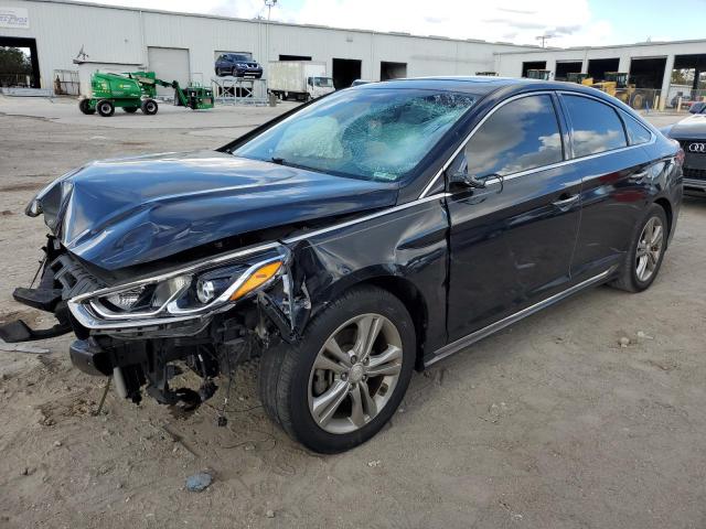 HYUNDAI SONATA SPO 2018 5npe34af2jh705698