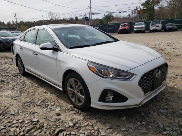 HYUNDAI SONATA SPO 2018 5npe34af2jh706155