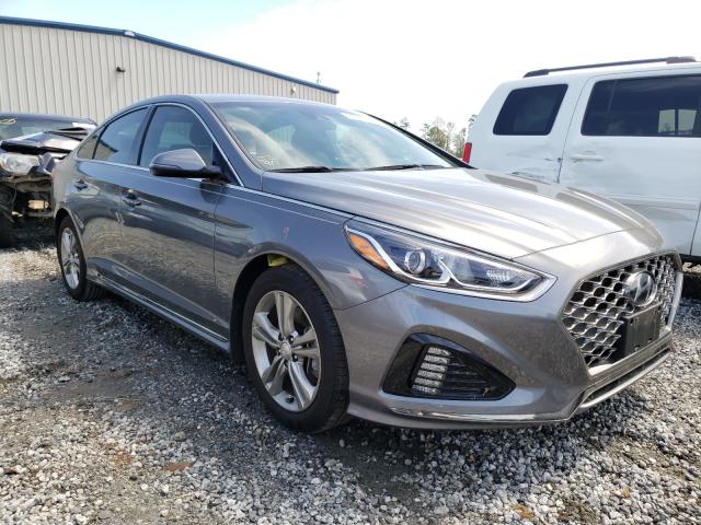 HYUNDAI SONATA SPO 2018 5npe34af2jh710349