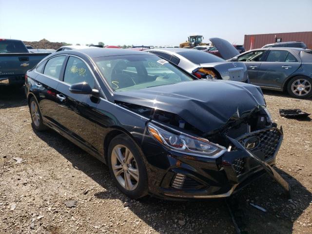 HYUNDAI NULL 2018 5npe34af2jh710478