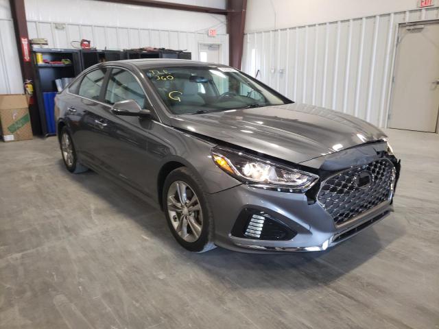 HYUNDAI SONATA SPO 2018 5npe34af2jh710920