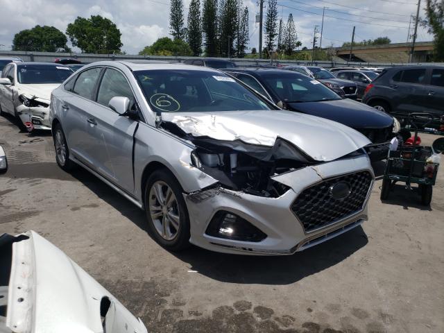 HYUNDAI SONATA SPO 2018 5npe34af2jh712053