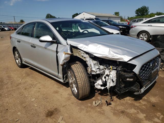 HYUNDAI SONATA SPO 2018 5npe34af2jh716944