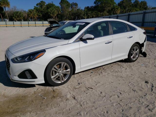 HYUNDAI SONATA SPO 2018 5npe34af2jh717849